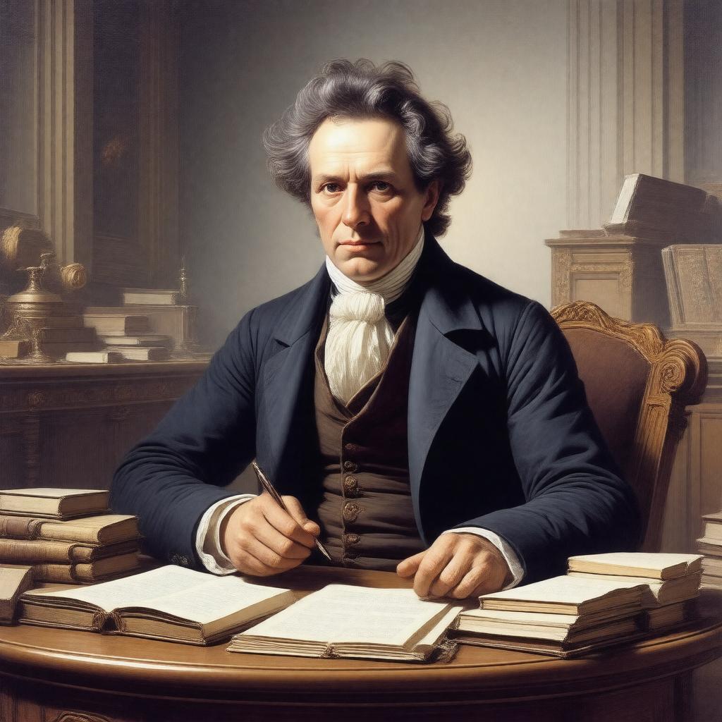 Charles Fourier